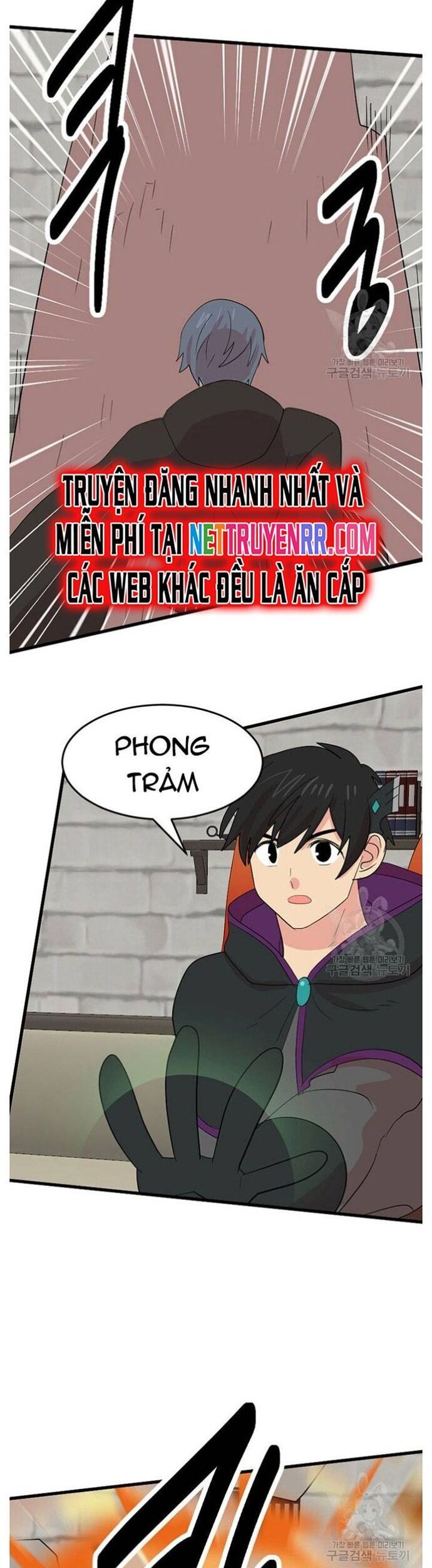 Mọt Sách Chapter 234 - 11