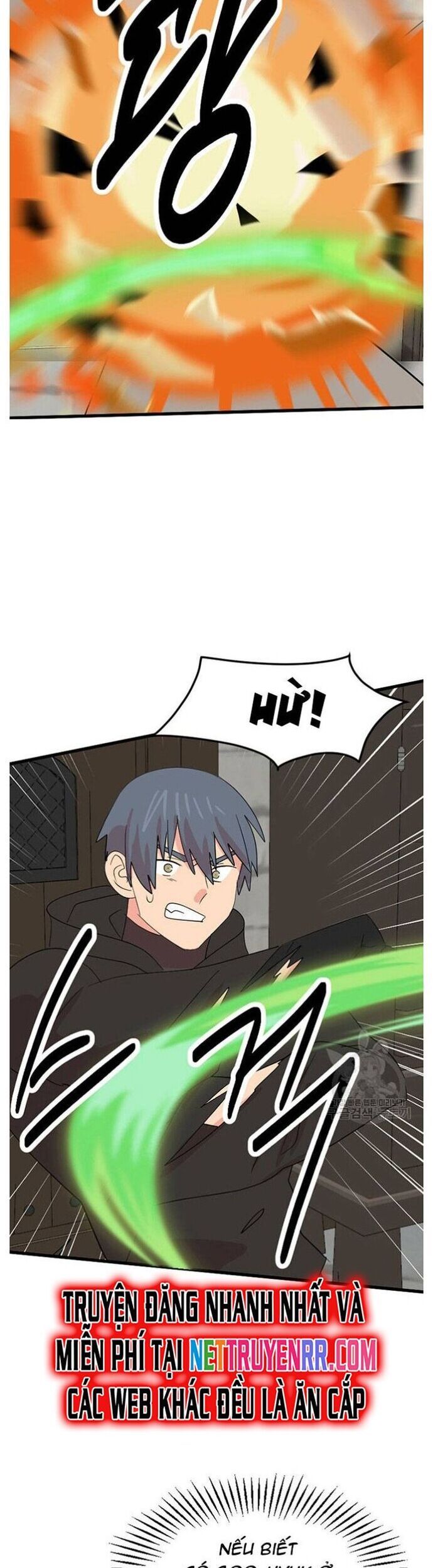 Mọt Sách Chapter 234 - 12