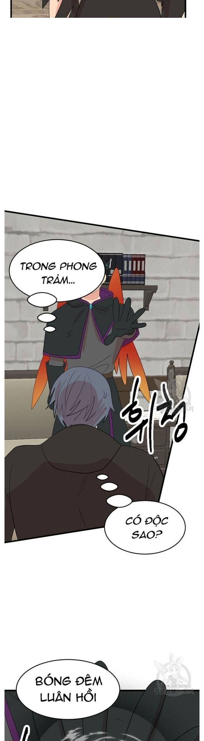 Mọt Sách Chapter 234 - 14