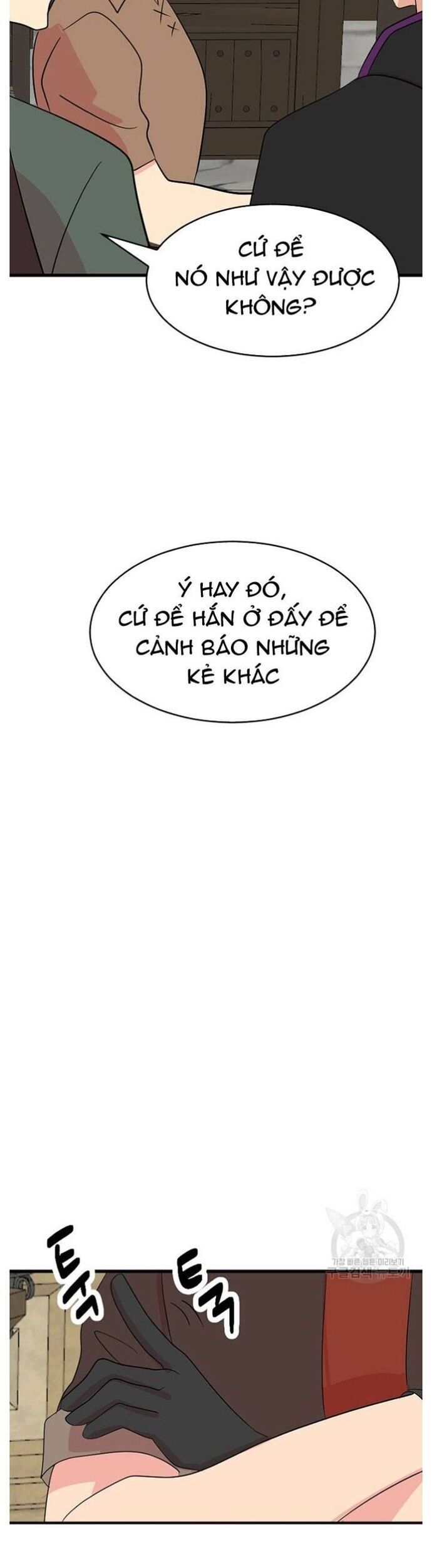 Mọt Sách Chapter 234 - 19