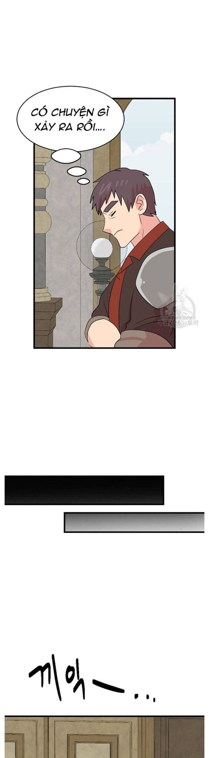 Mọt Sách Chapter 234 - 21