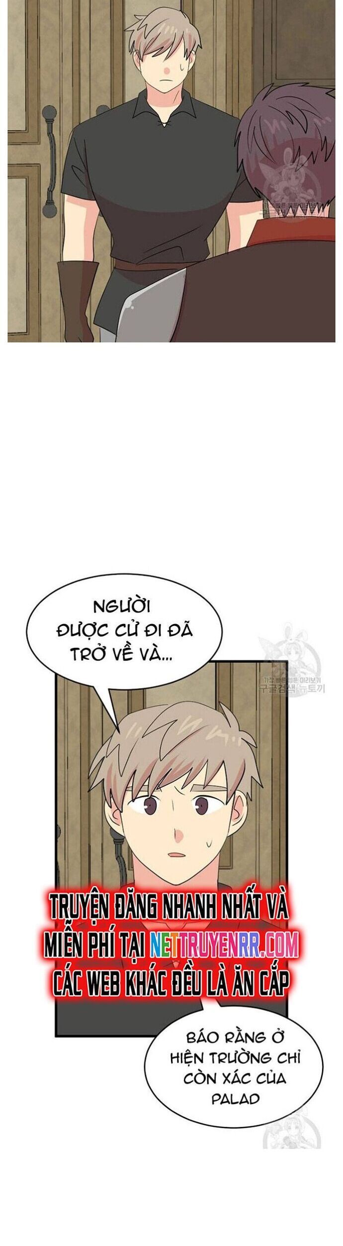 Mọt Sách Chapter 234 - 22