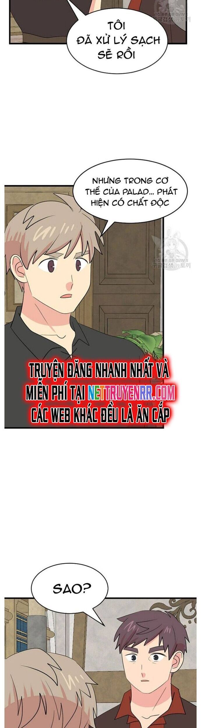 Mọt Sách Chapter 234 - 24