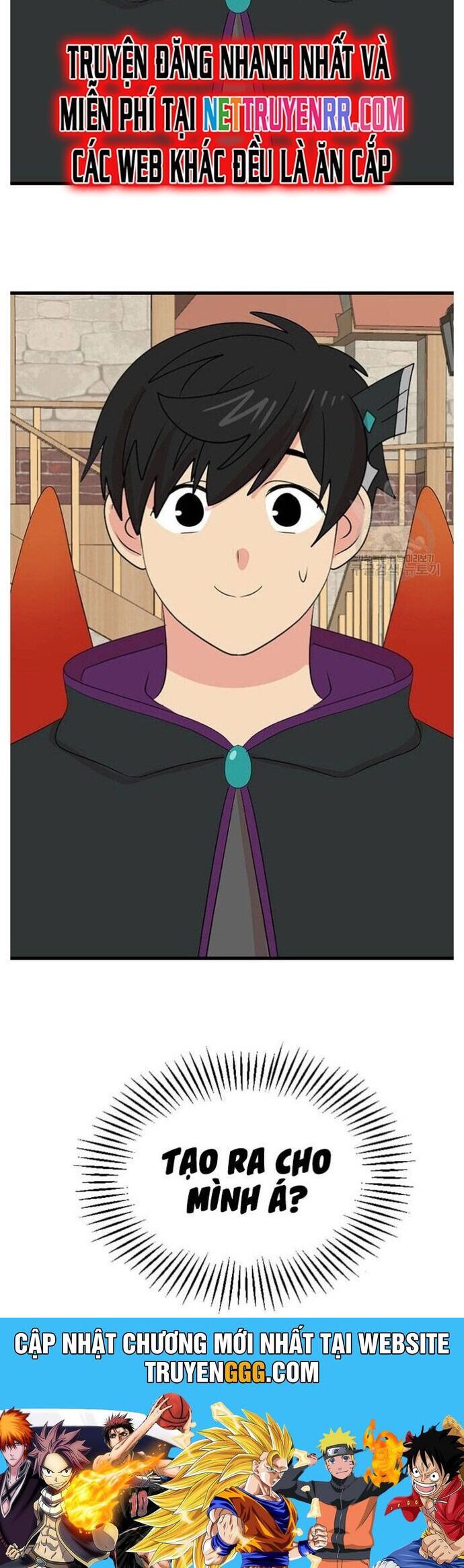 Mọt Sách Chapter 234 - 30