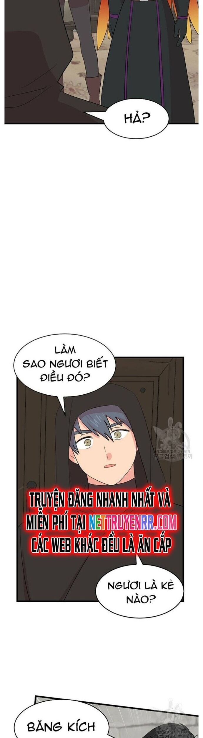 Mọt Sách Chapter 234 - 4