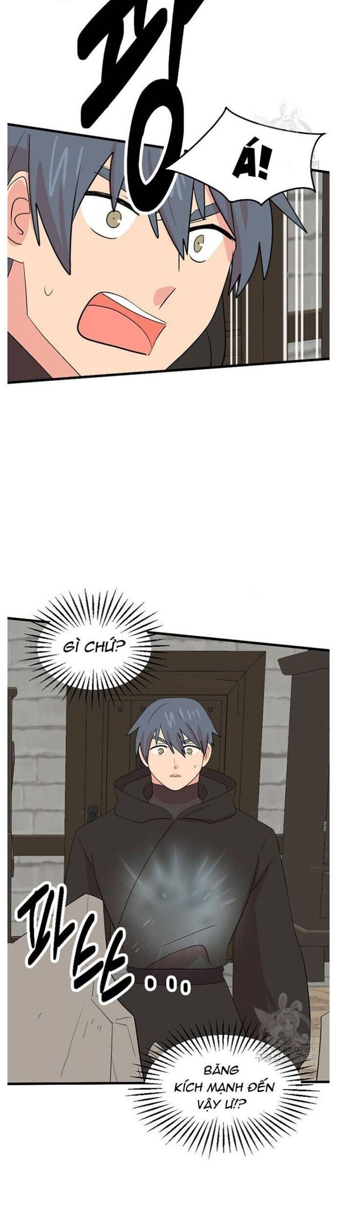 Mọt Sách Chapter 234 - 6