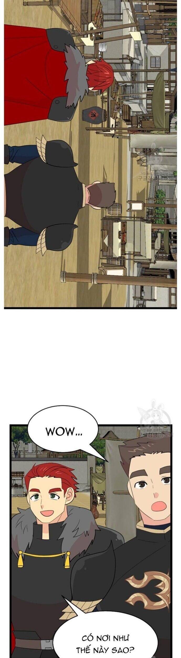 Mọt Sách Chapter 235 - 15