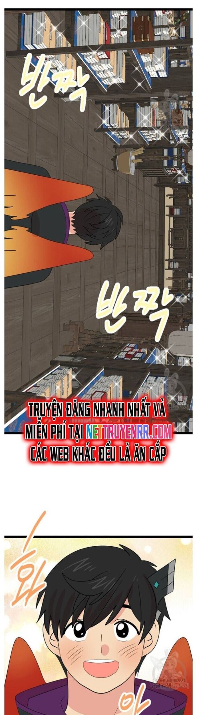 Mọt Sách Chapter 235 - 32