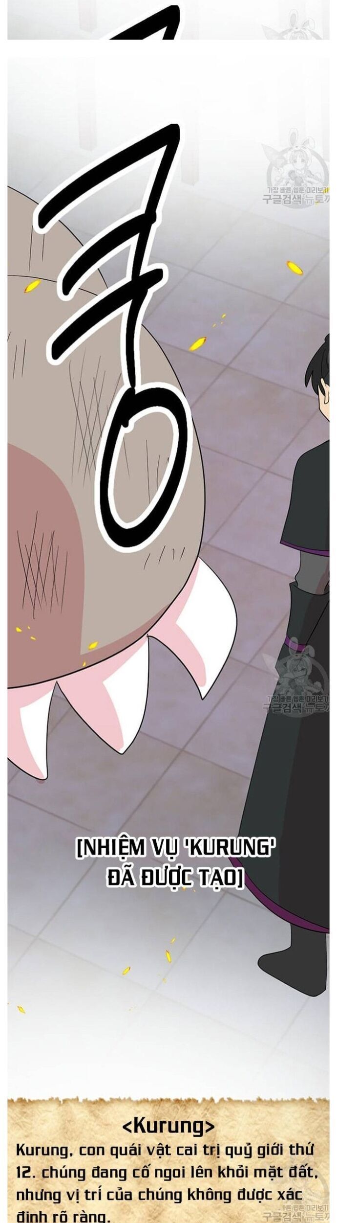 Mọt Sách Chapter 236 - 21