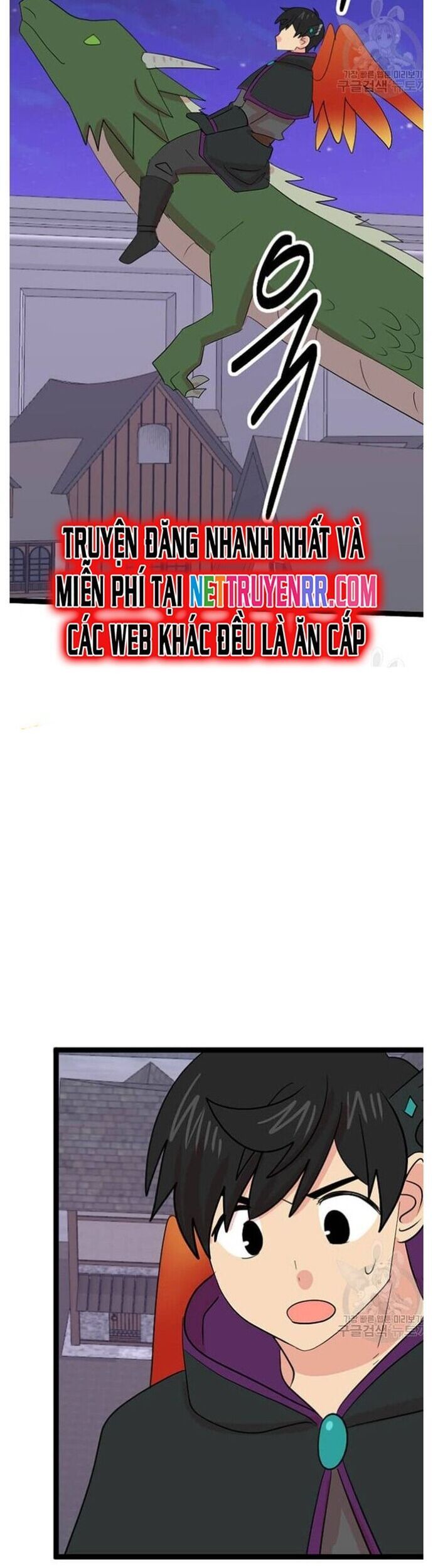 Mọt Sách Chapter 236 - 24