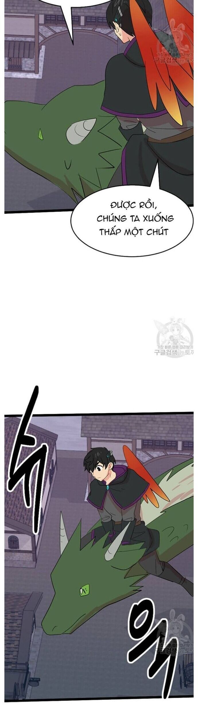 Mọt Sách Chapter 236 - 28