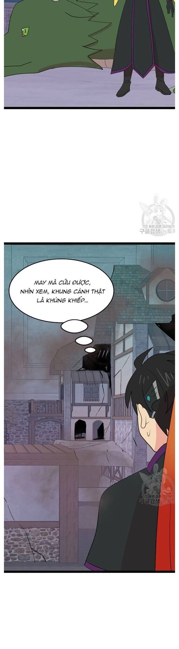 Mọt Sách Chapter 236 - 32