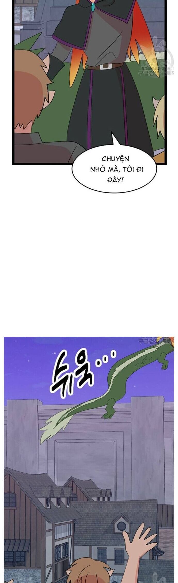 Mọt Sách Chapter 236 - 34