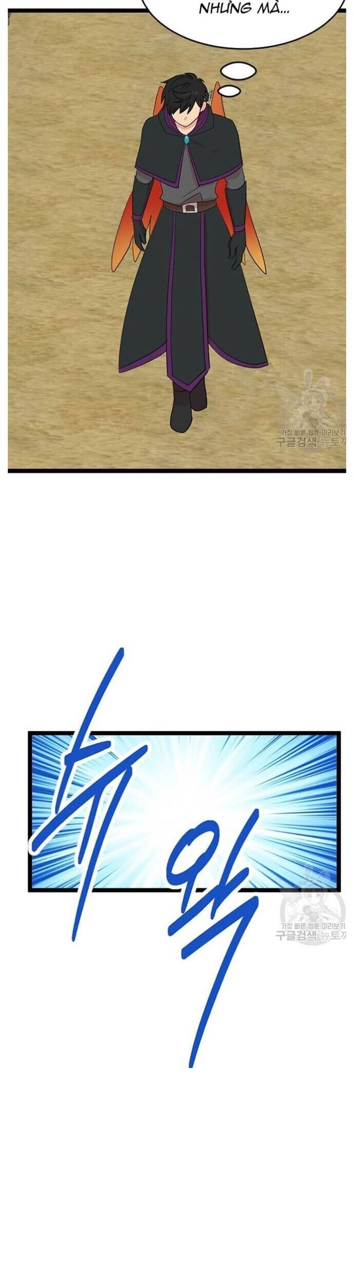 Mọt Sách Chapter 236 - 6