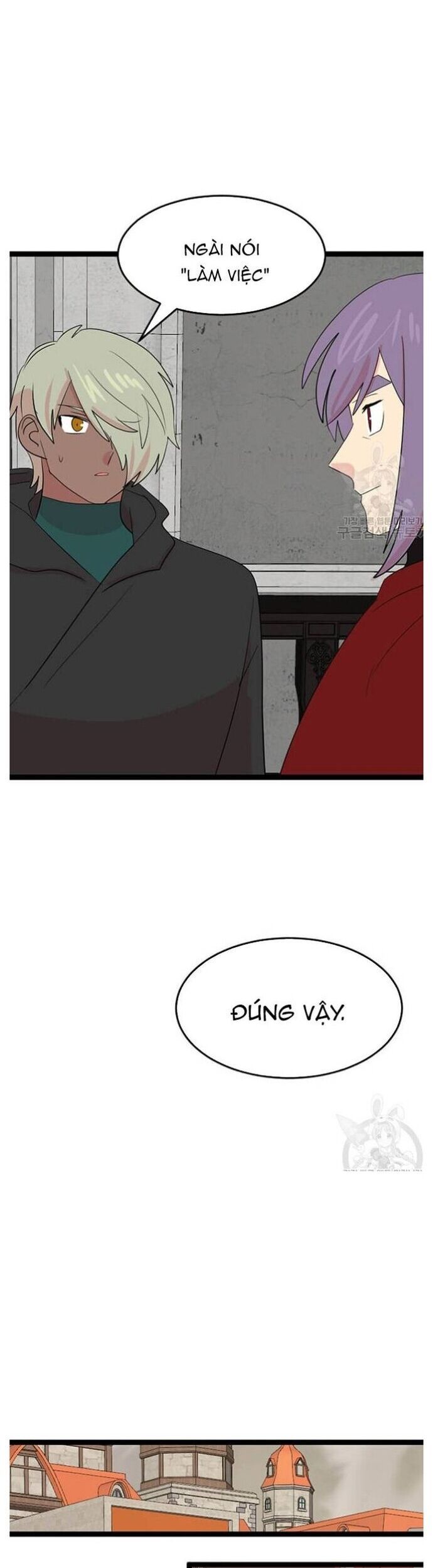 Mọt Sách Chapter 237 - 12