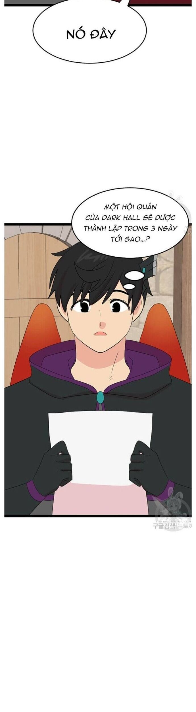 Mọt Sách Chapter 237 - 14