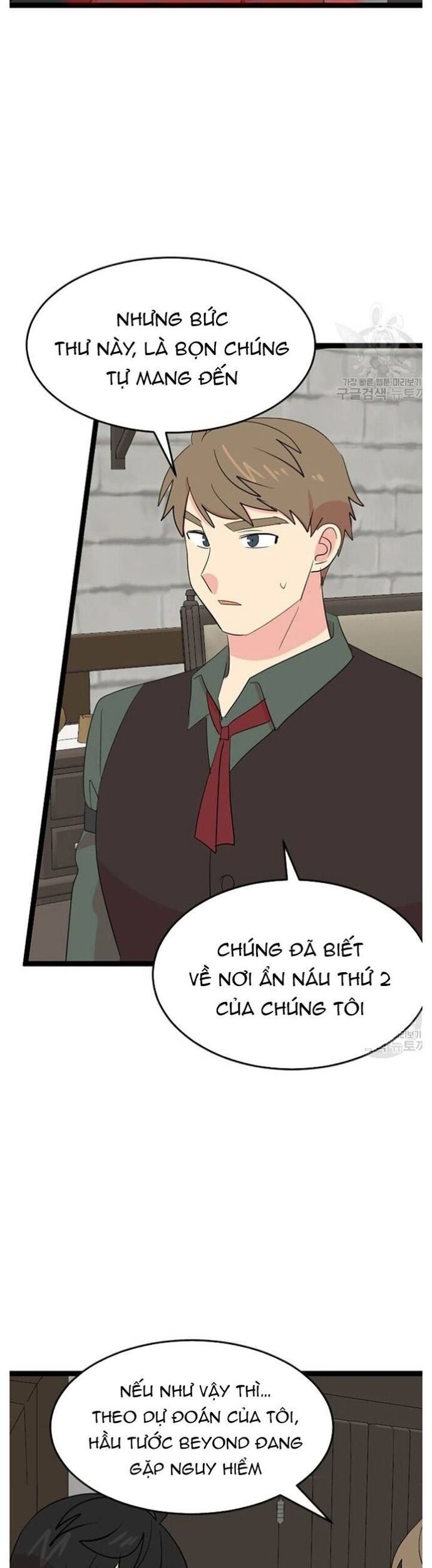 Mọt Sách Chapter 237 - 19