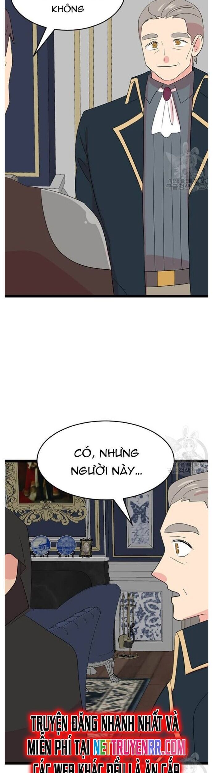 Mọt Sách Chapter 237 - 27