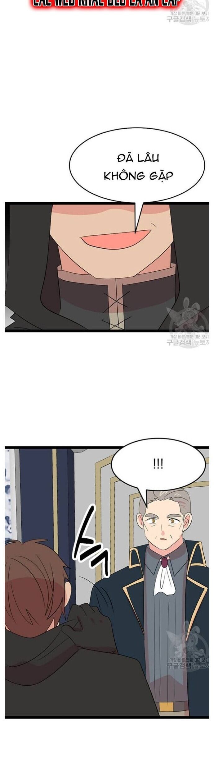 Mọt Sách Chapter 237 - 28