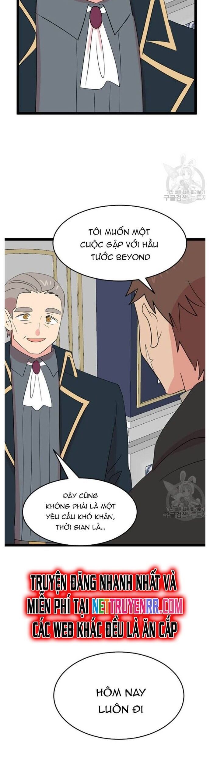 Mọt Sách Chapter 237 - 31