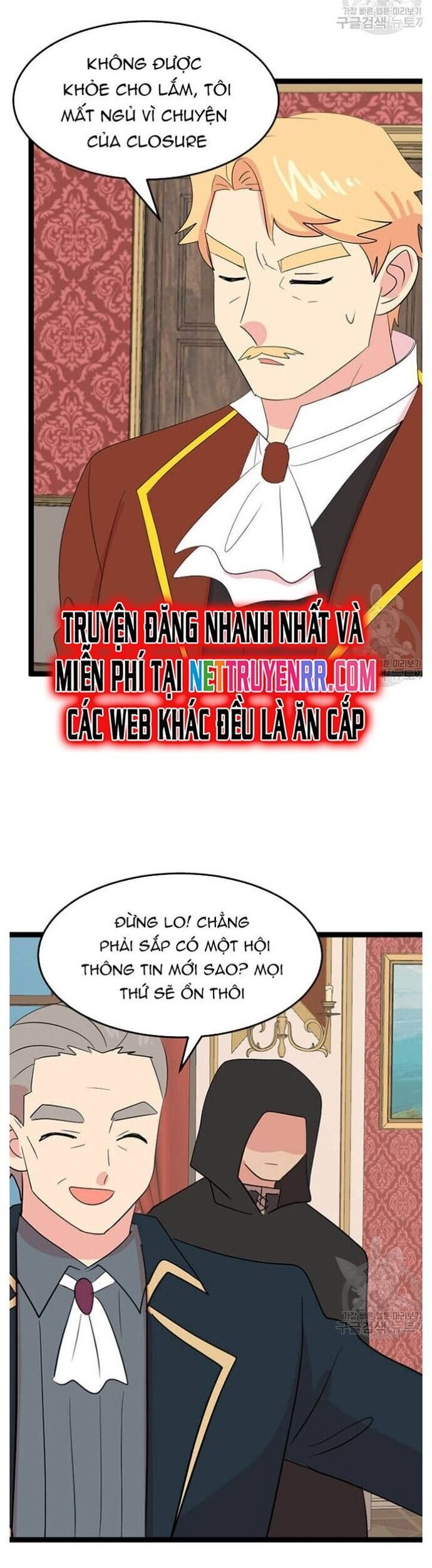 Mọt Sách Chapter 237 - 34