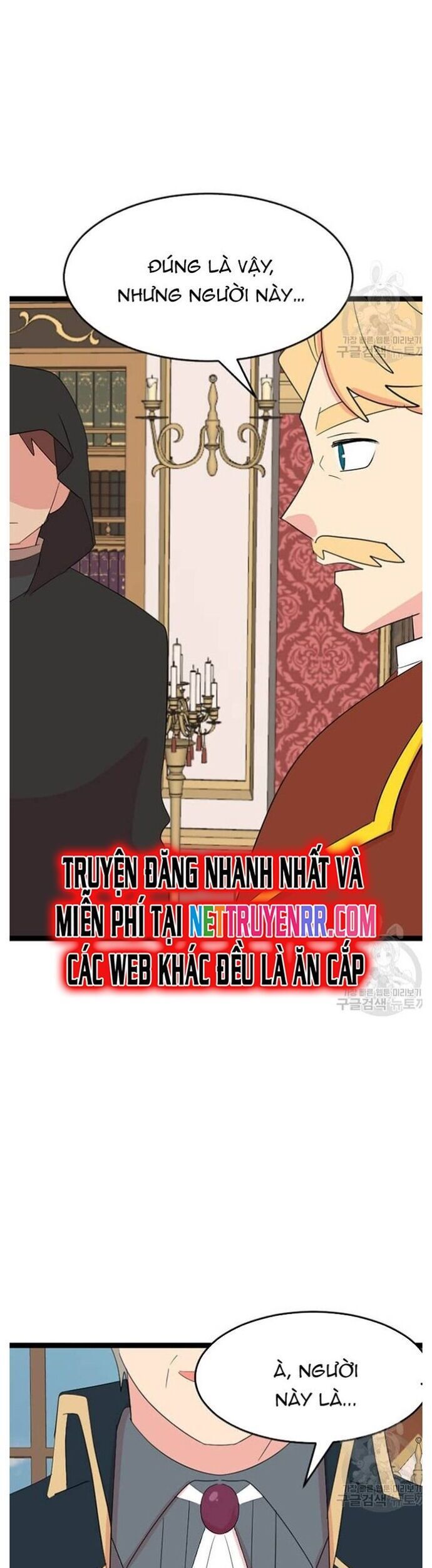 Mọt Sách Chapter 237 - 35