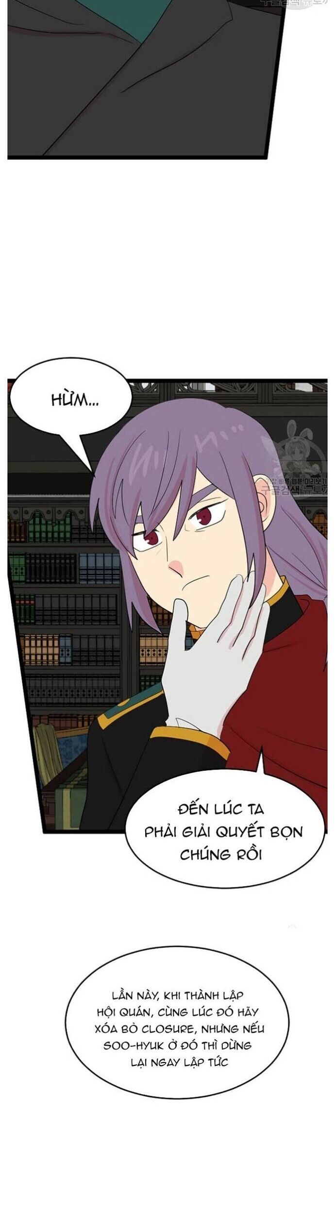 Mọt Sách Chapter 237 - 10