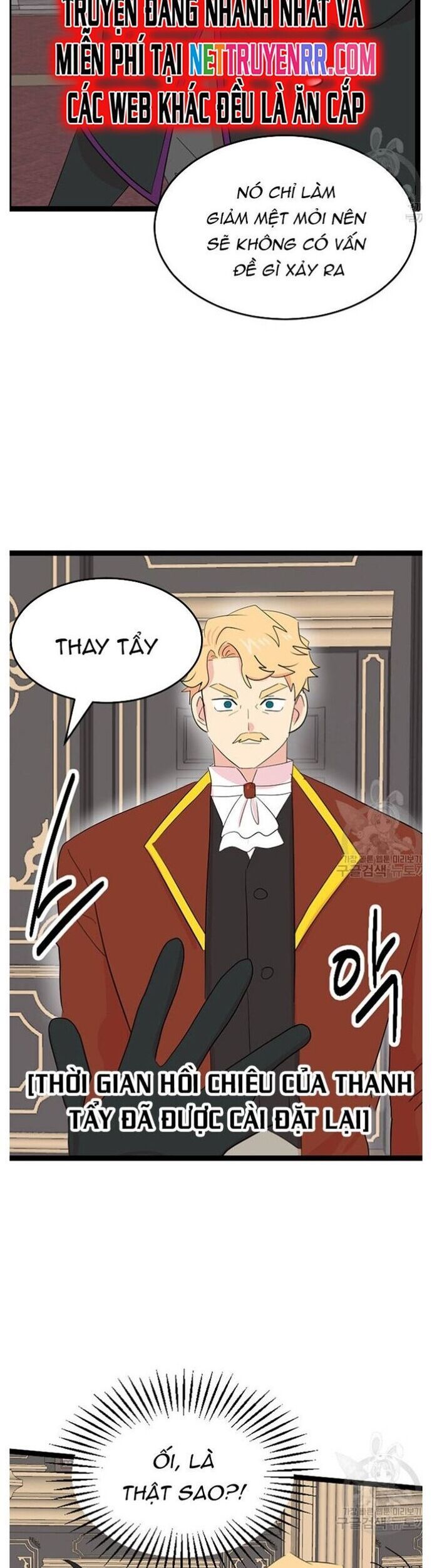 Mọt Sách Chapter 238 - 2