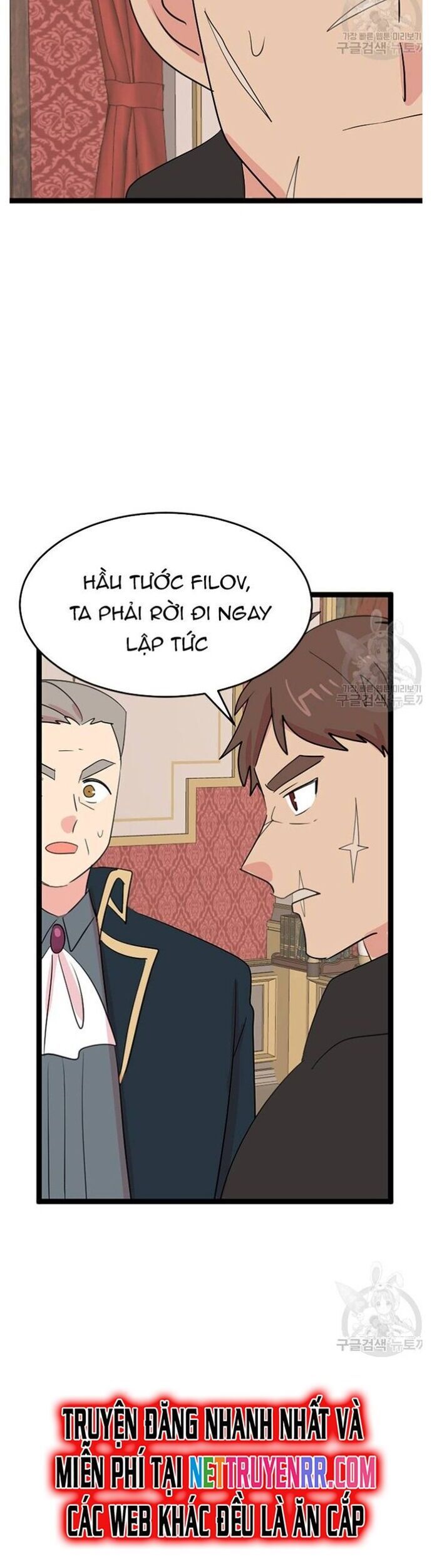 Mọt Sách Chapter 238 - 11