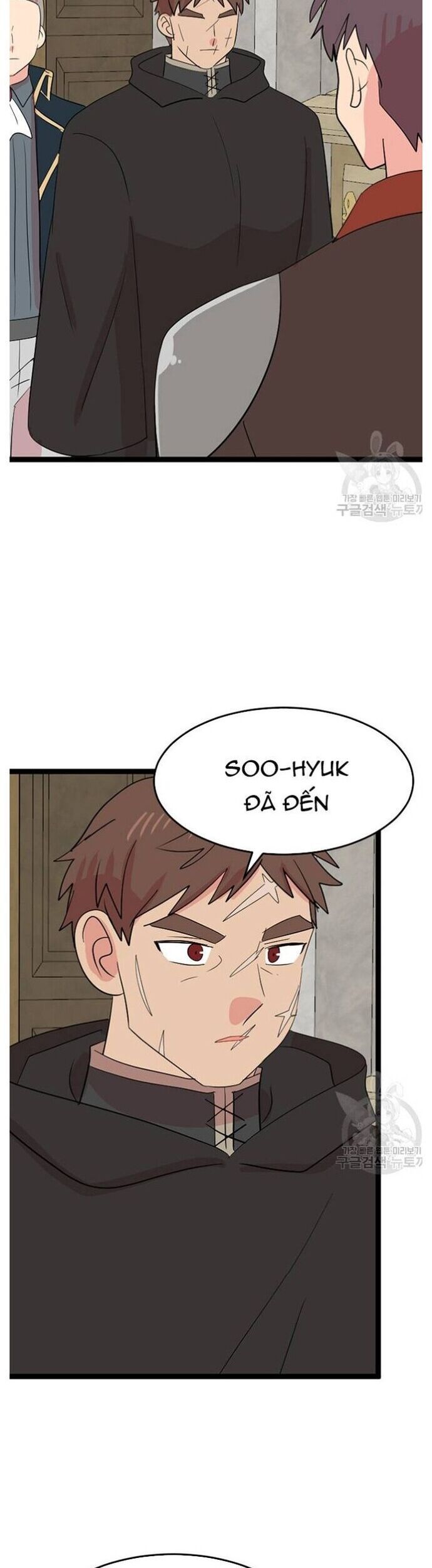 Mọt Sách Chapter 238 - 14