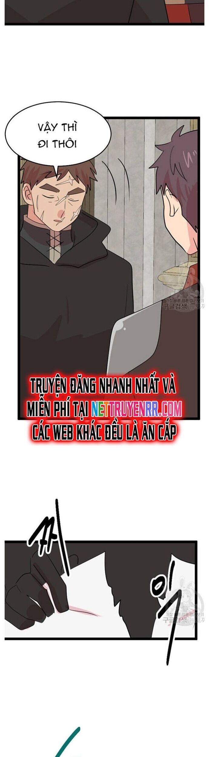 Mọt Sách Chapter 238 - 16