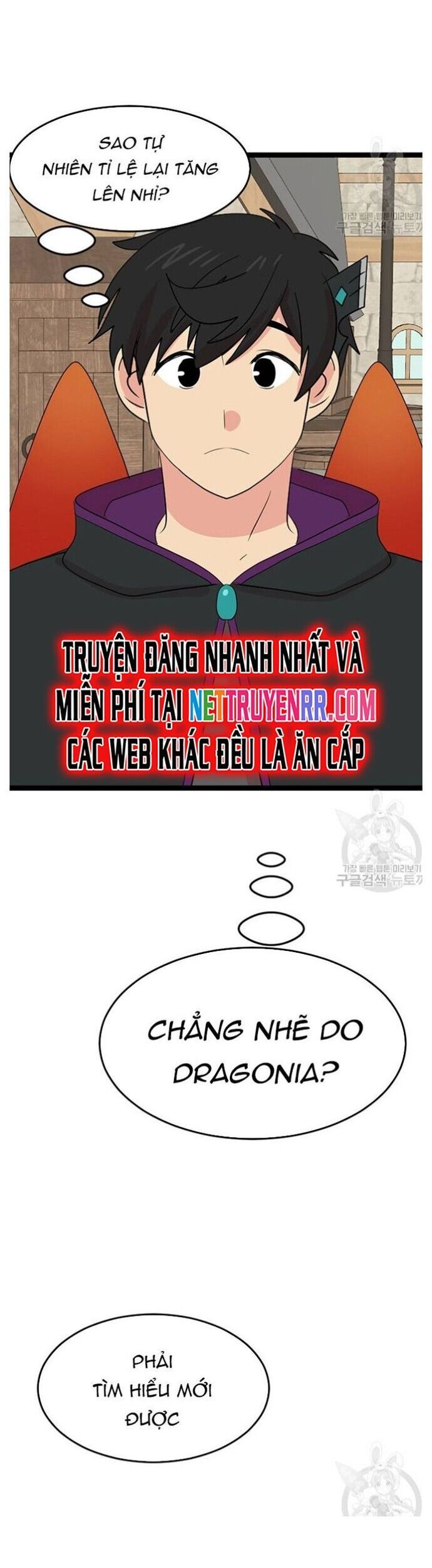 Mọt Sách Chapter 238 - 30