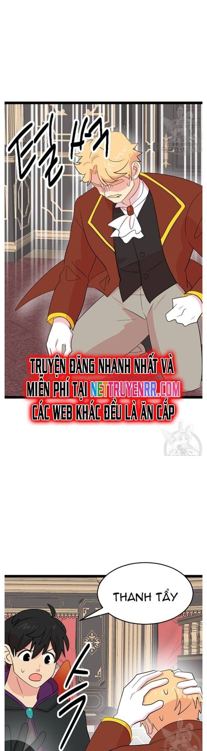 Mọt Sách Chapter 238 - 4