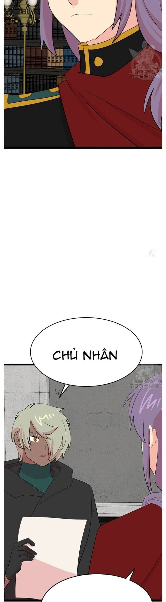 Mọt Sách Chapter 238 - 32