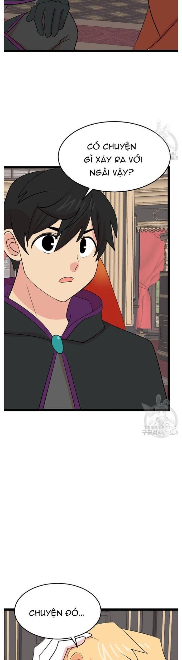 Mọt Sách Chapter 238 - 6