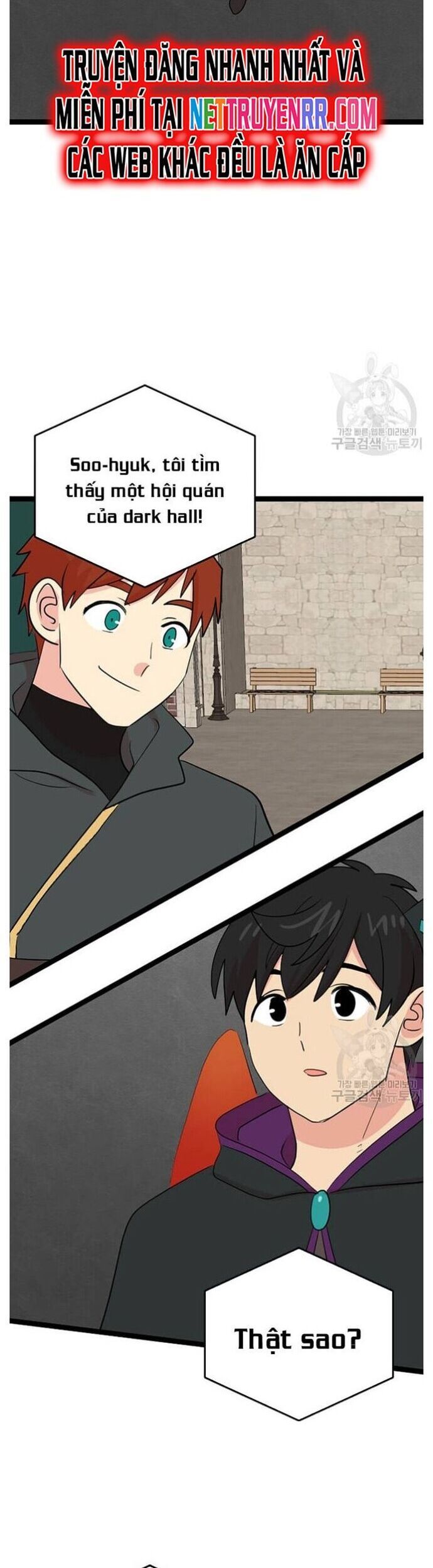 Mọt Sách Chapter 239 - 18