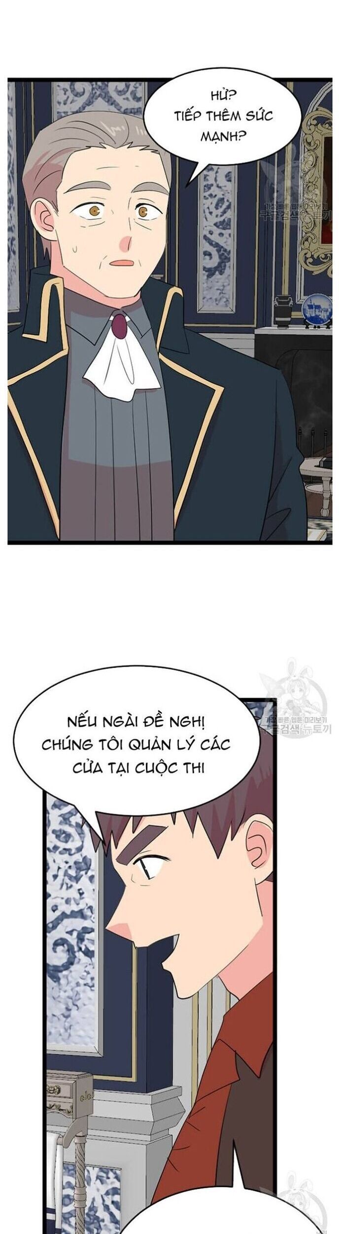 Mọt Sách Chapter 239 - 28
