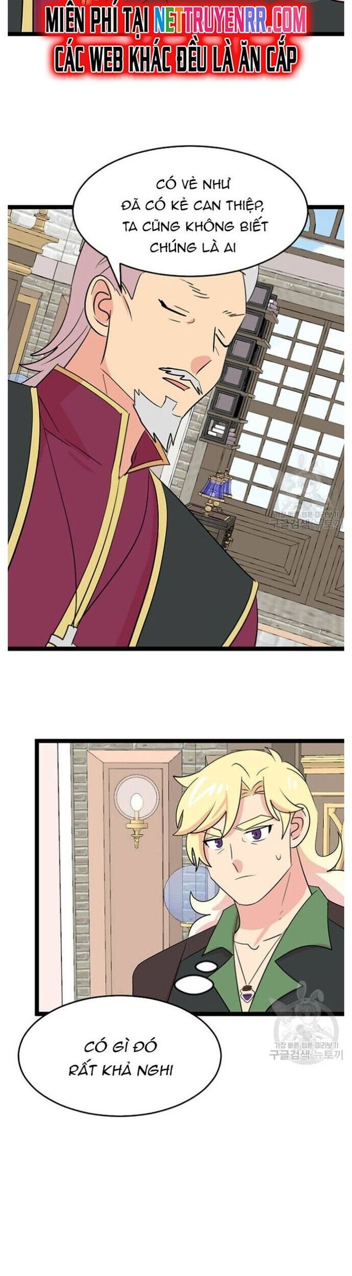 Mọt Sách Chapter 239 - 36