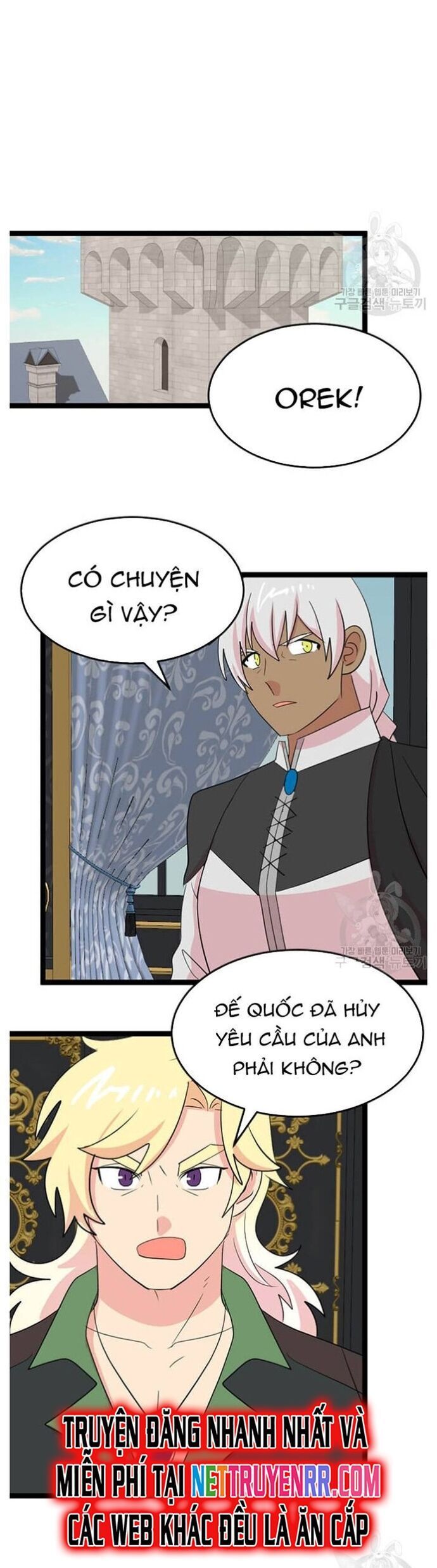 Mọt Sách Chapter 239 - 37