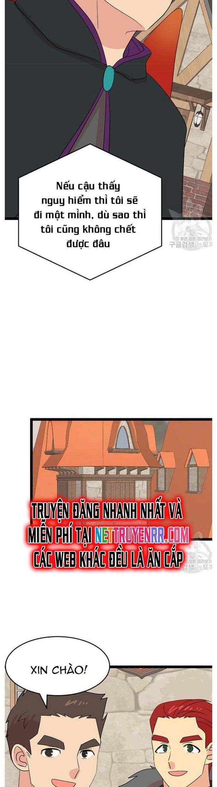 Mọt Sách Chapter 240 - 11