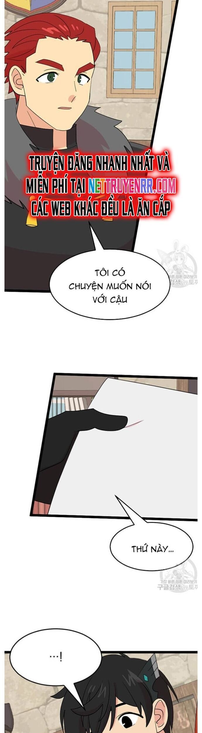 Mọt Sách Chapter 240 - 13