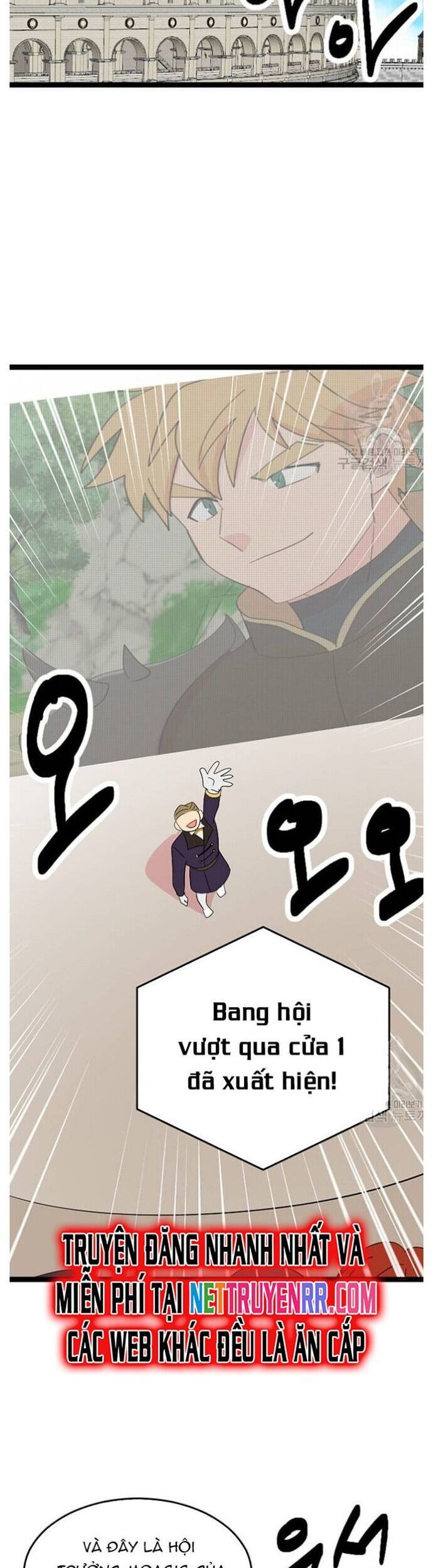 Mọt Sách Chapter 240 - 18