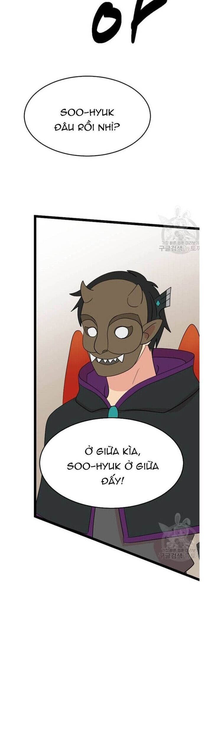 Mọt Sách Chapter 240 - 22