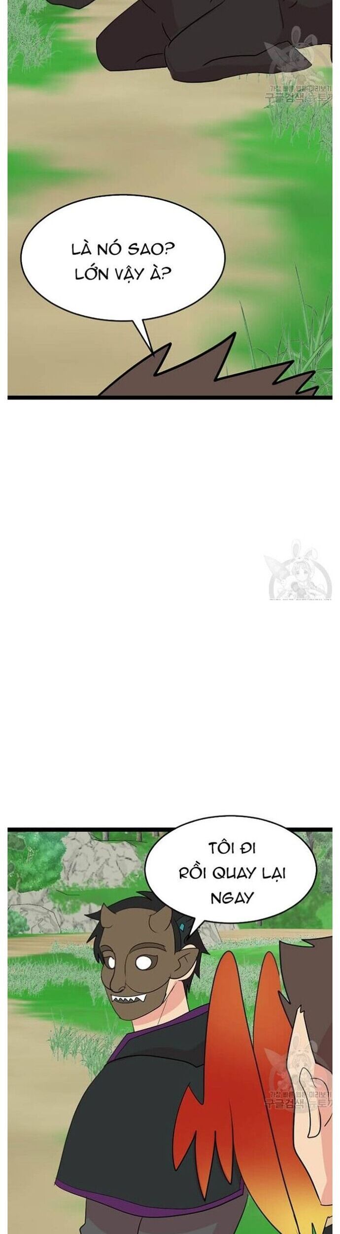 Mọt Sách Chapter 240 - 26