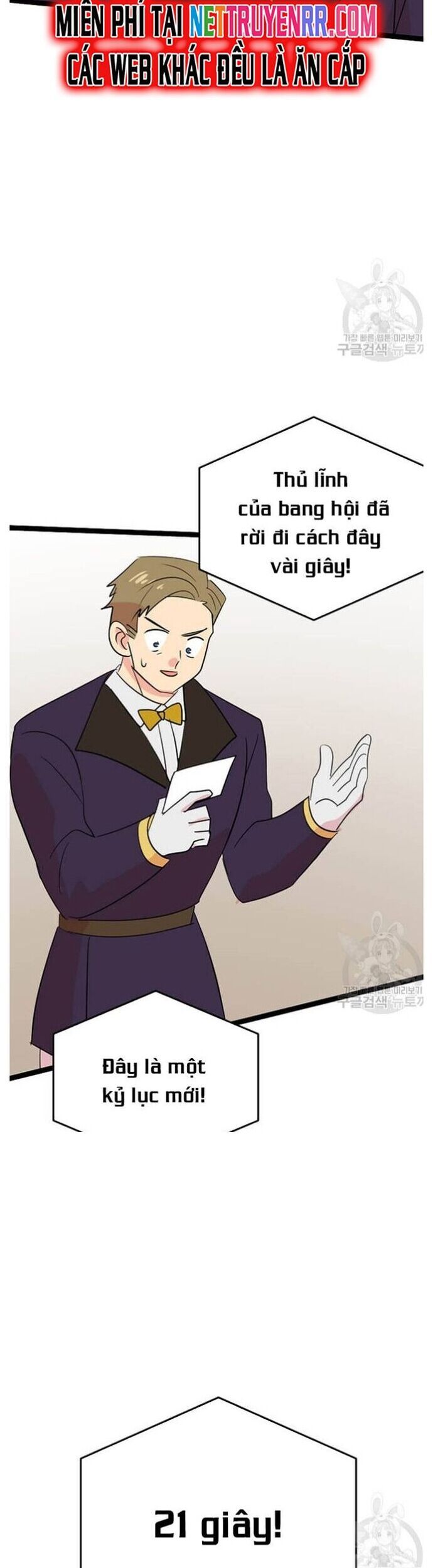 Mọt Sách Chapter 240 - 30