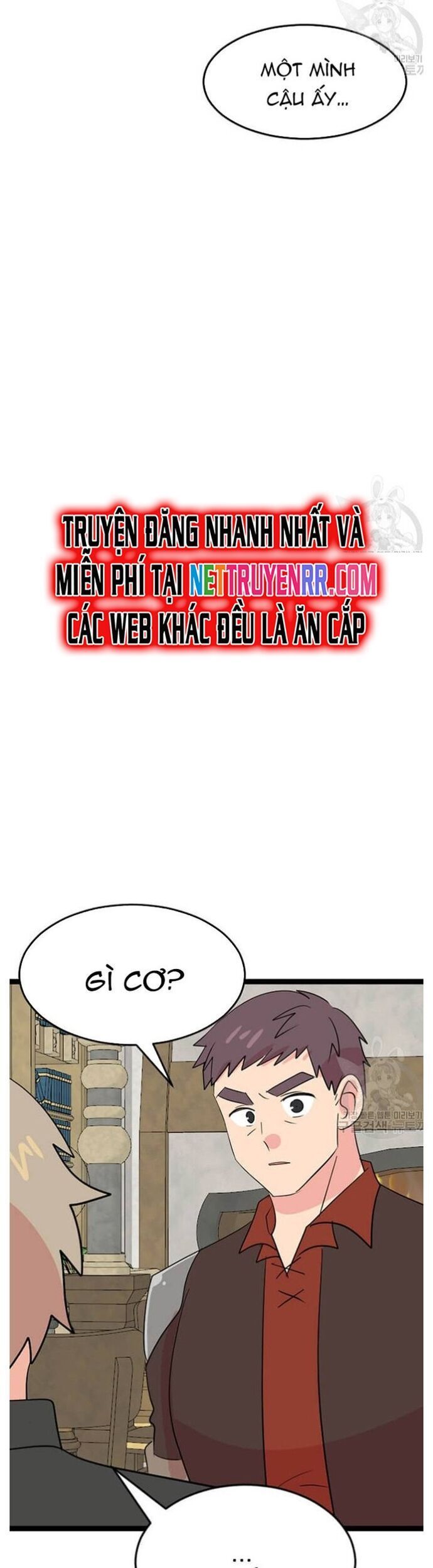 Mọt Sách Chapter 240 - 33
