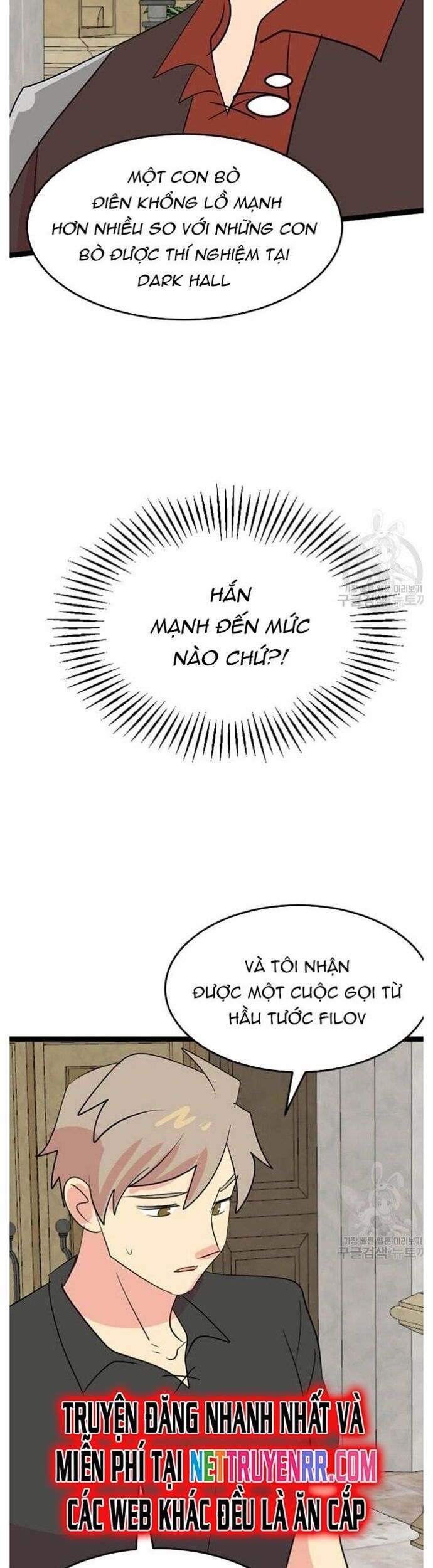 Mọt Sách Chapter 240 - 35