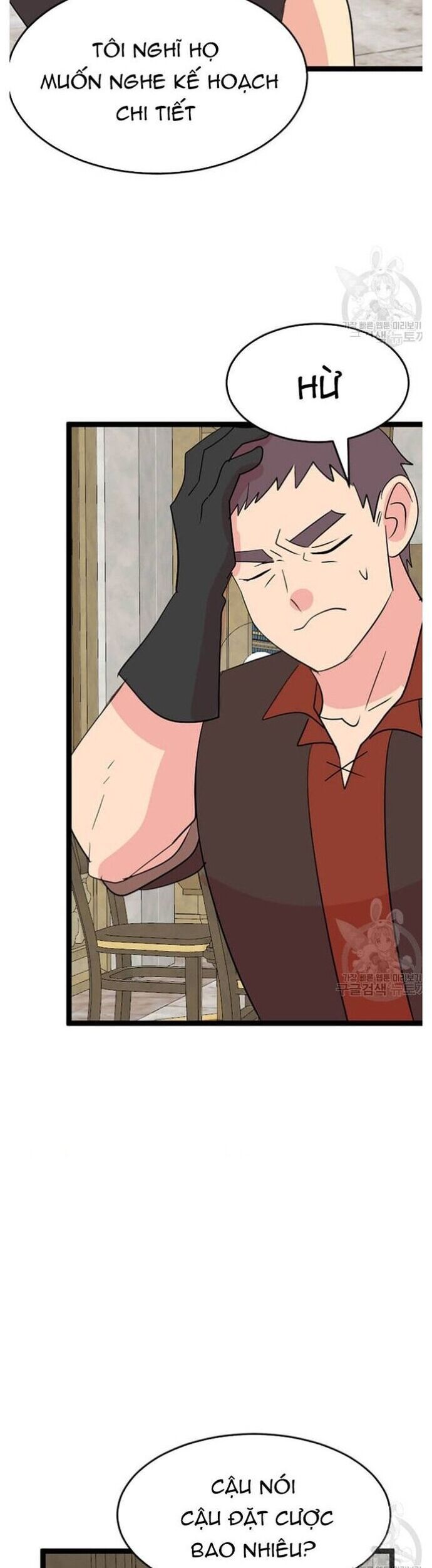 Mọt Sách Chapter 240 - 36