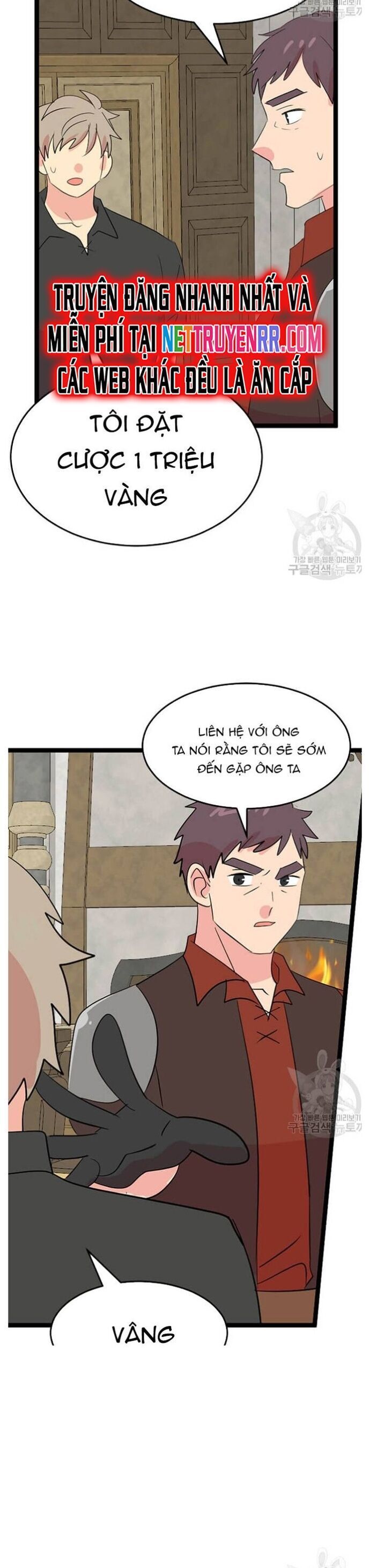 Mọt Sách Chapter 240 - 37