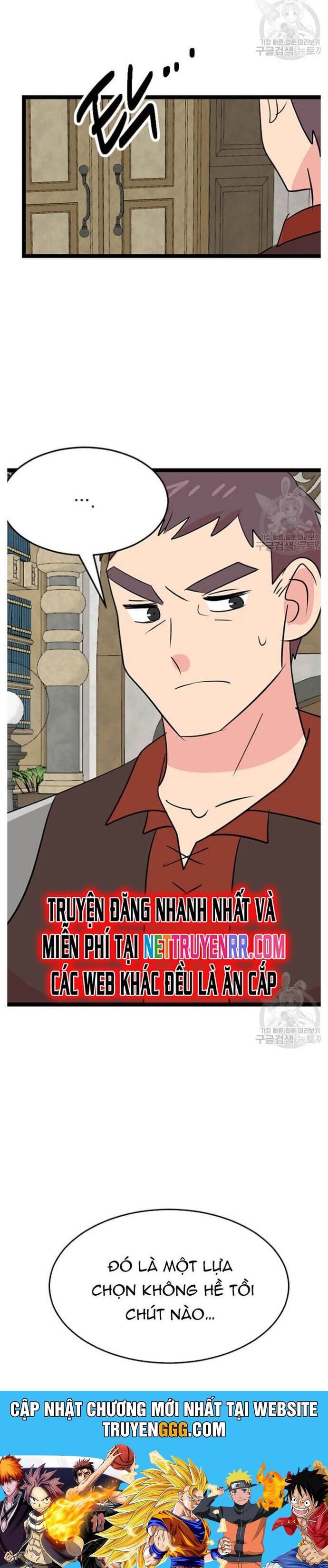 Mọt Sách Chapter 240 - 38